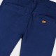 Trousers | Blu navy