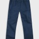 Trousers | Blu navy