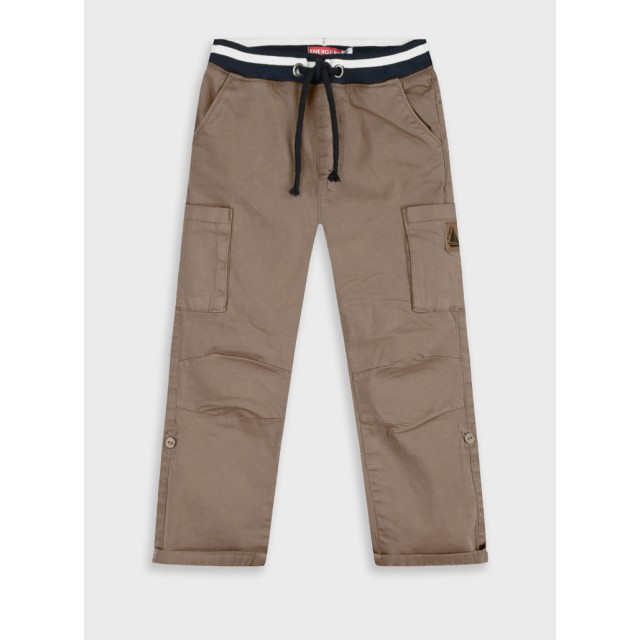 Trousers | Cioccolato