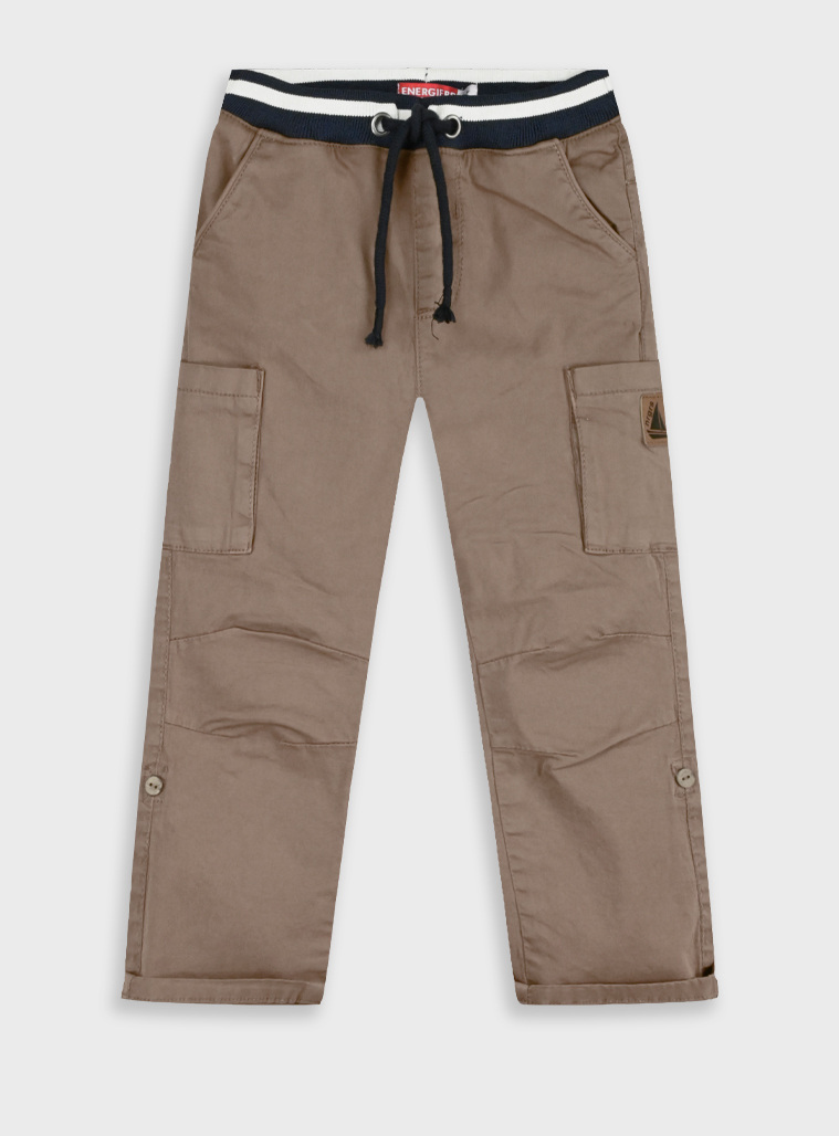 Trousers | Cioccolato