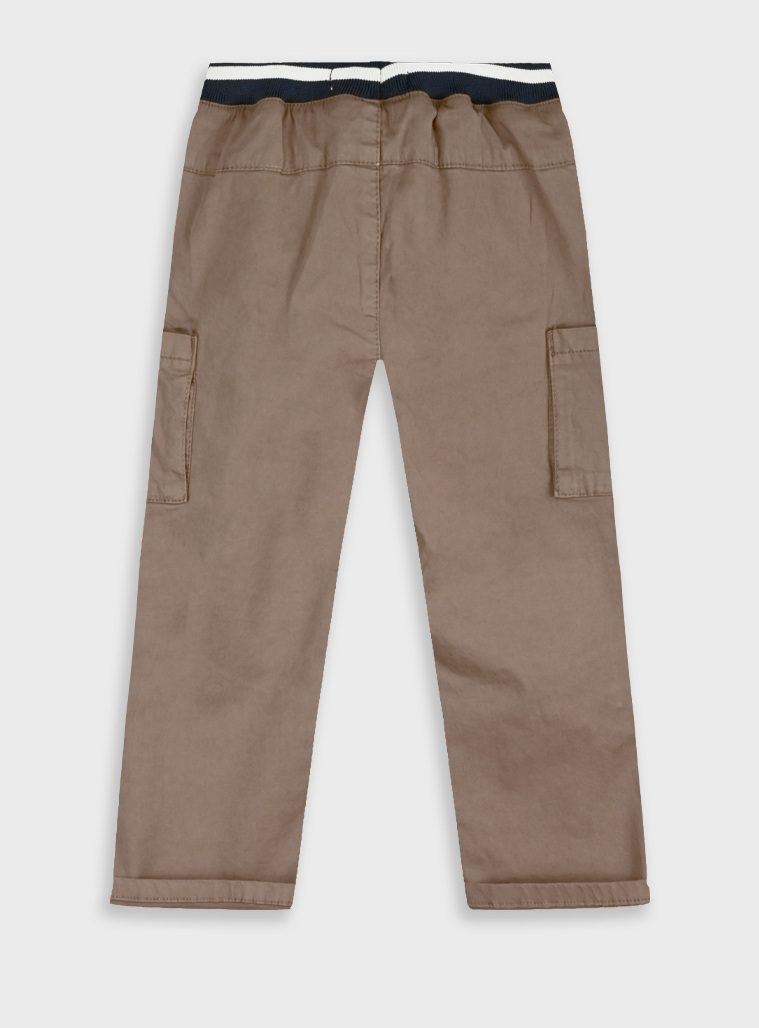 Trousers | Cioccolato