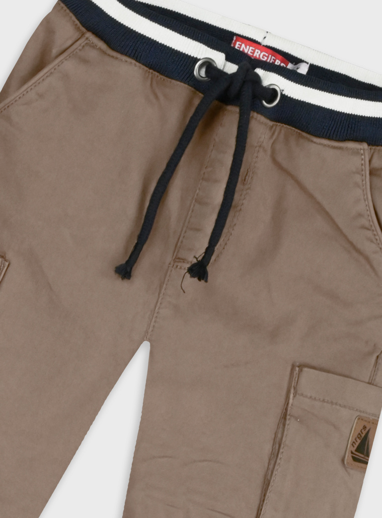 Trousers | Cioccolato