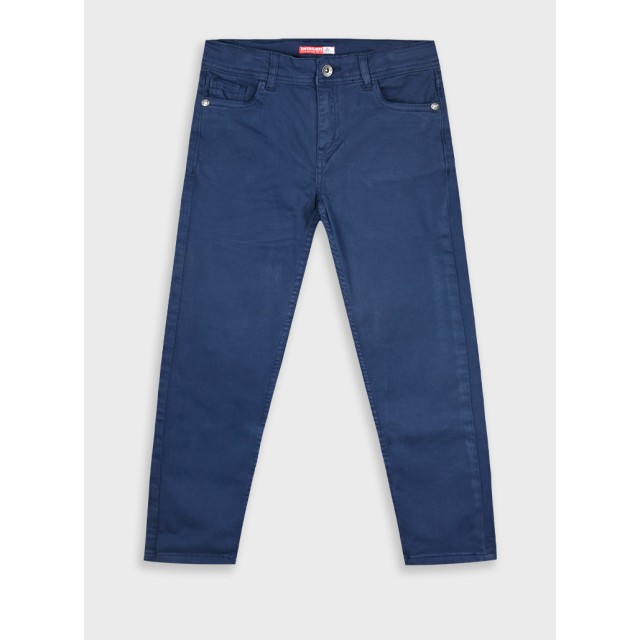 Trousers | NAVY