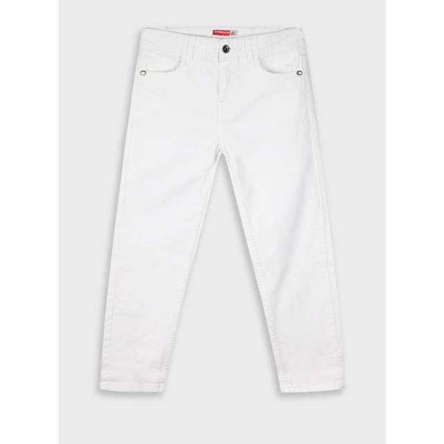 Παντελόνι | ΛΕΥΚΟ