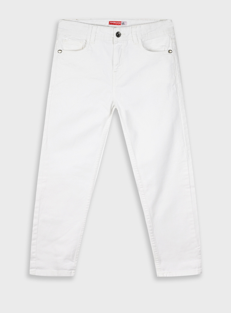 Παντελόνι | ΛΕΥΚΟ