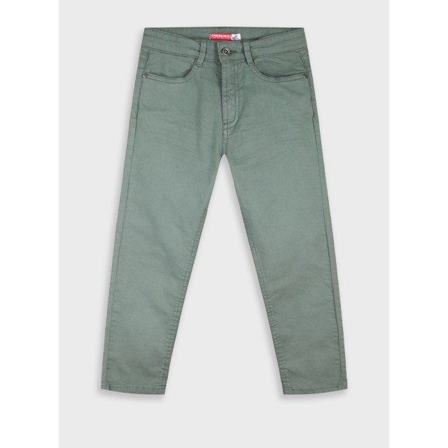 Παντελόνι | ΠΡΑΣΙΝΟ ΤΟΥ ΔΑΣΟΥΣ