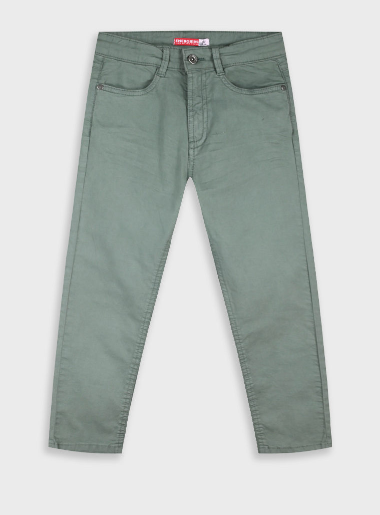 Παντελόνι | ΠΡΑΣΙΝΟ ΤΟΥ ΔΑΣΟΥΣ