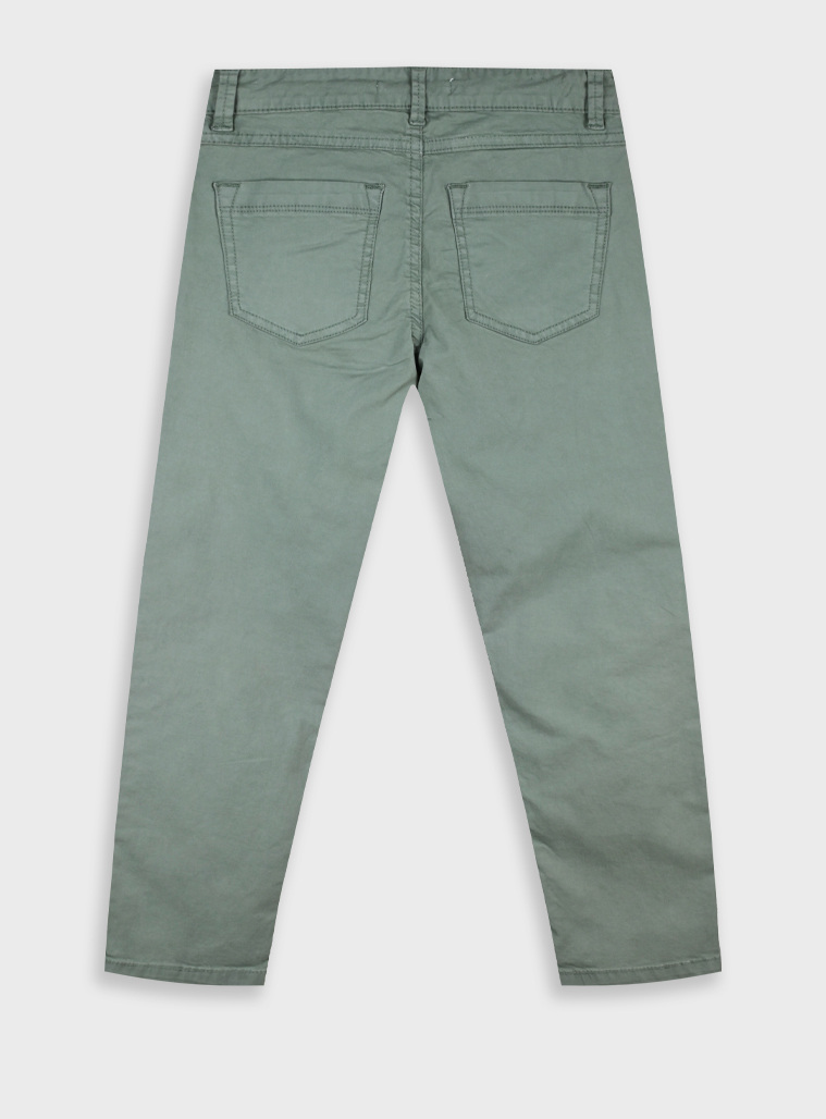 Παντελόνι | ΠΡΑΣΙΝΟ ΤΟΥ ΔΑΣΟΥΣ