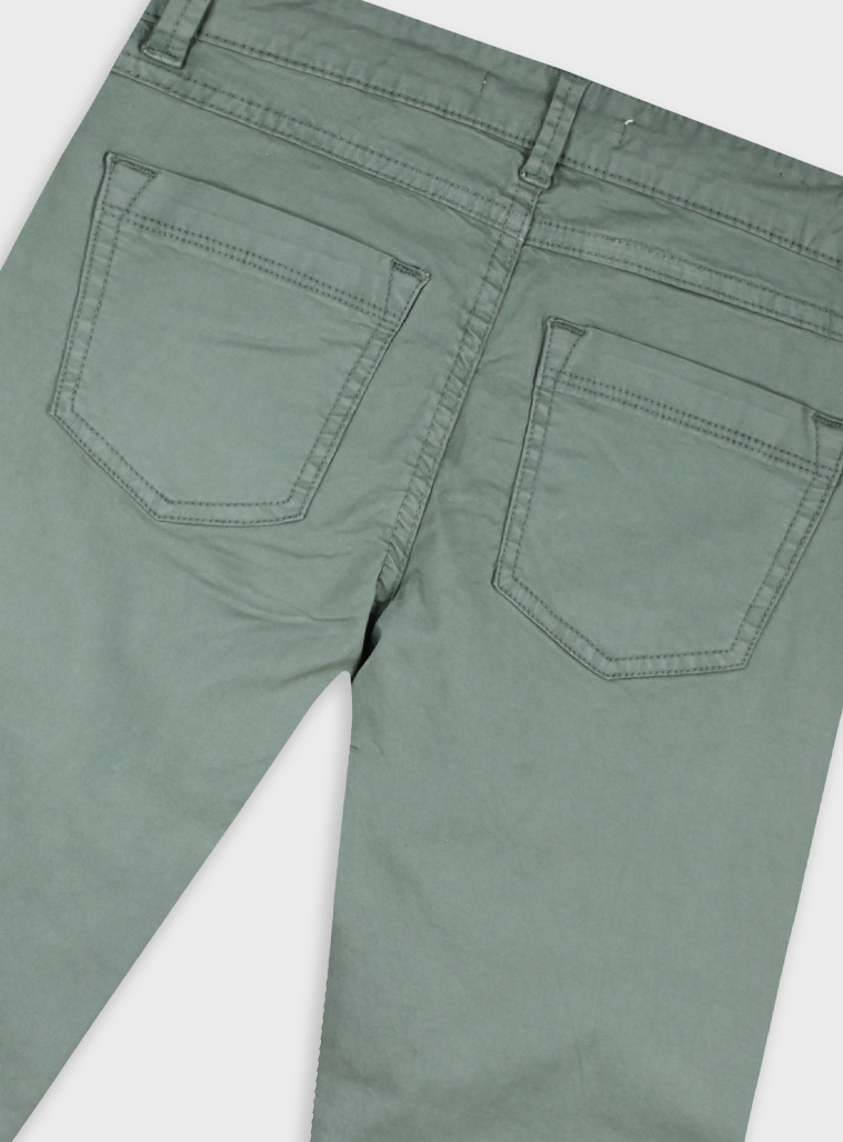 Παντελόνι | ΠΡΑΣΙΝΟ ΤΟΥ ΔΑΣΟΥΣ