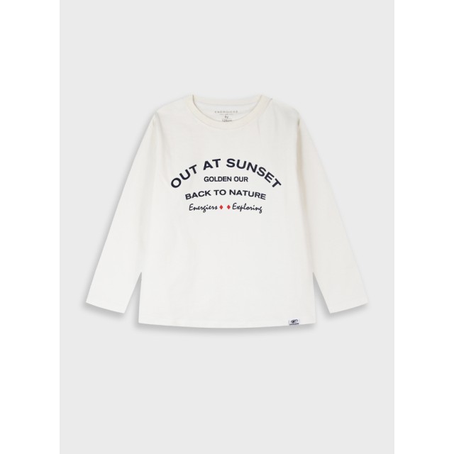 Μπλούζα | ΚΡΕΜ