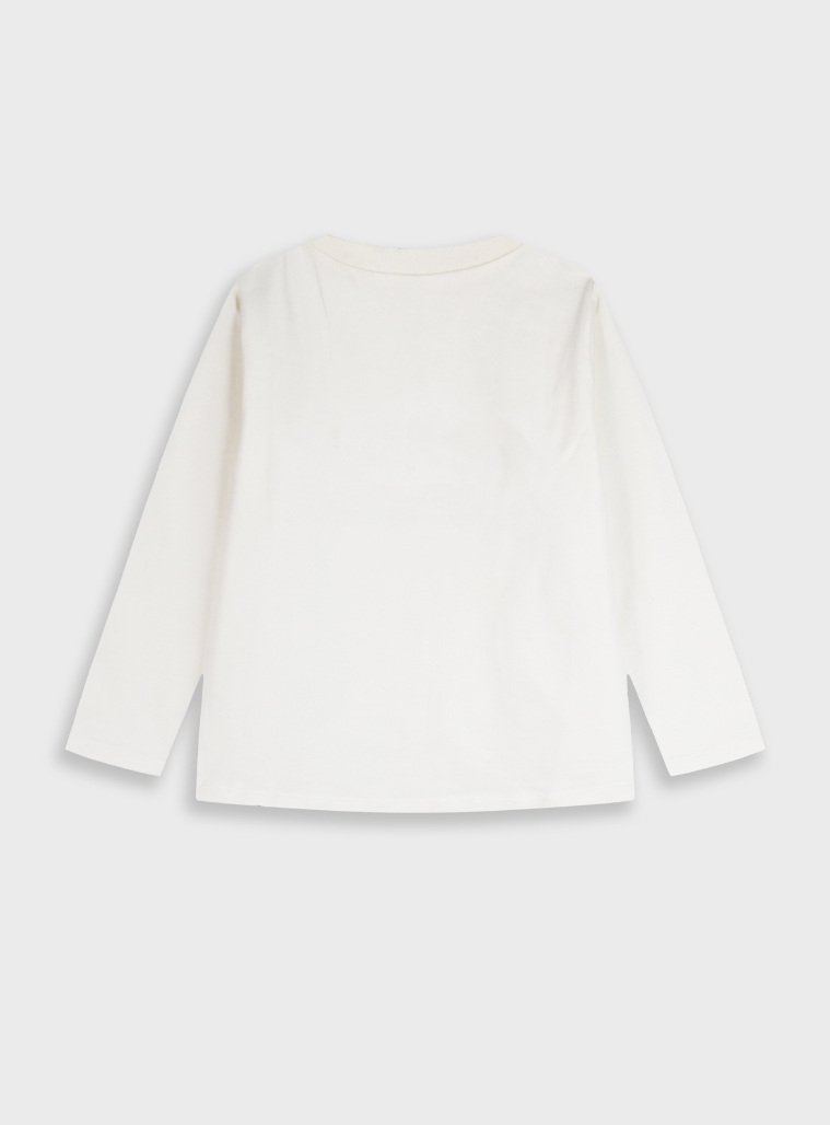 Μπλούζα | ΚΡΕΜ