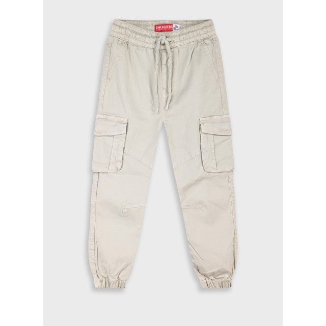 Trousers | BEIGE