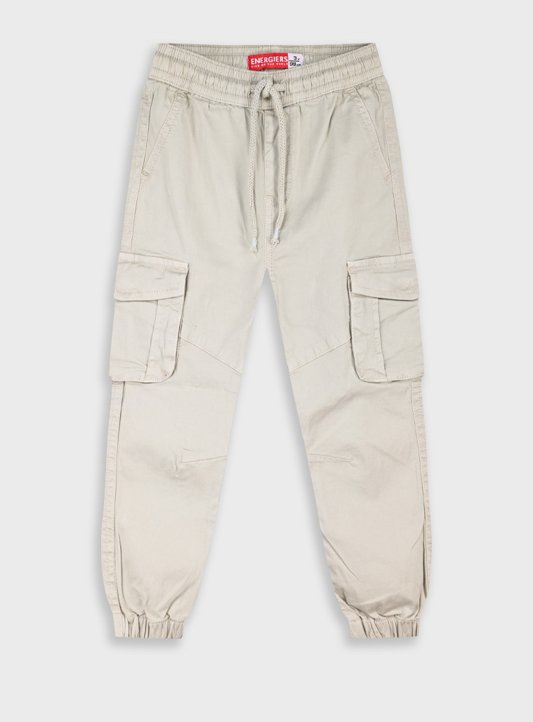 Trousers | BEIGE