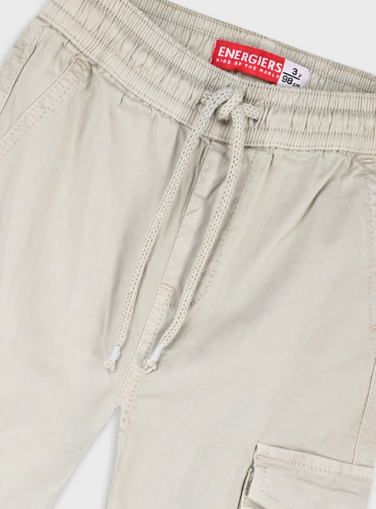 Trousers | BEIGE