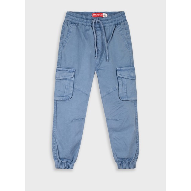 Παντελόνι cargo | ΡΟΥΑ