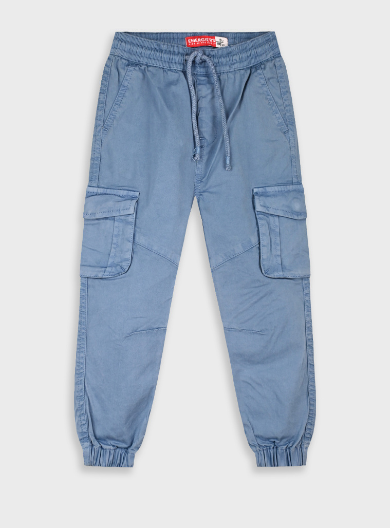 Παντελόνι cargo | ΡΟΥΑ