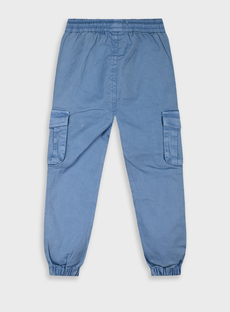 Παντελόνι cargo | ΡΟΥΑ