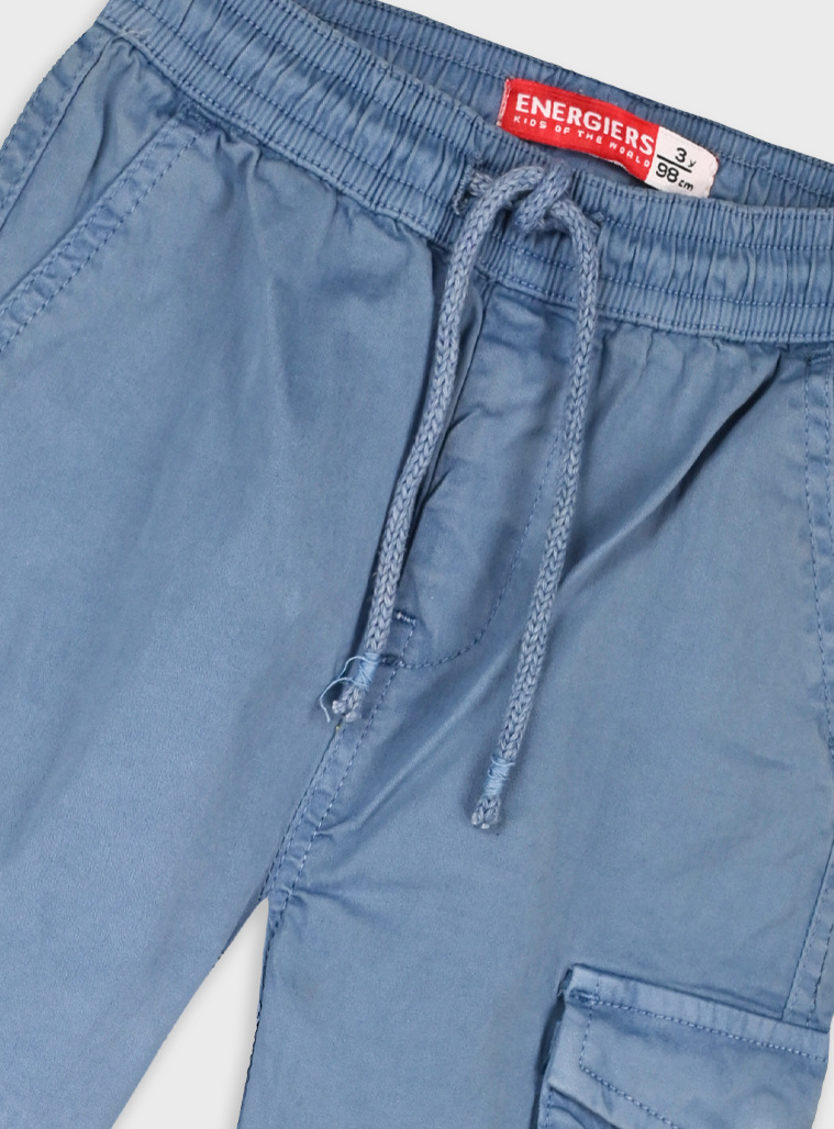 Παντελόνι cargo | ΡΟΥΑ