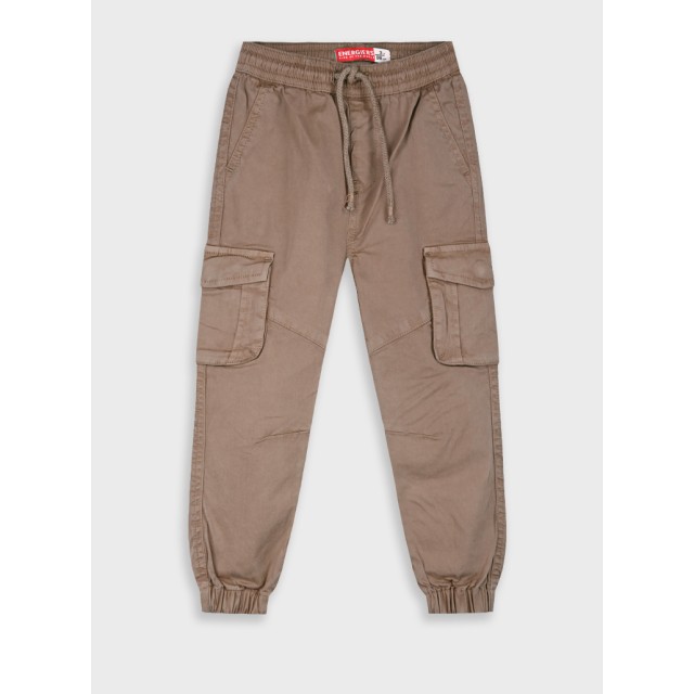 Trousers | MOCHA MOUSSE