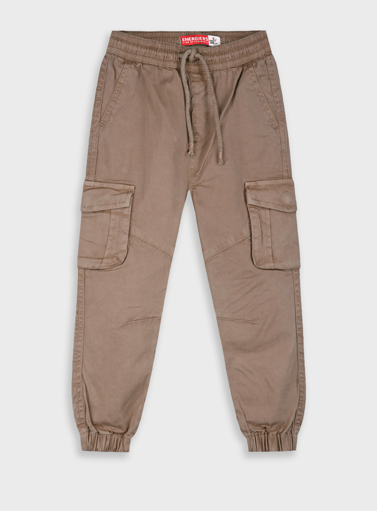 Trousers | MOCHA MOUSSE