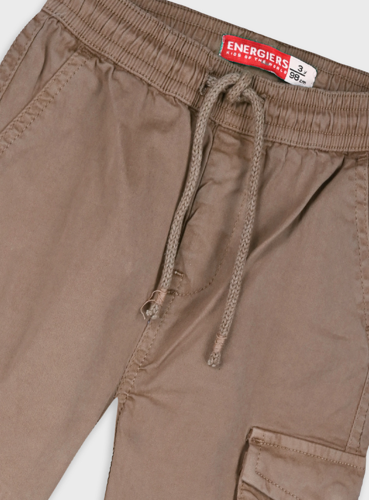 Trousers | MOCHA MOUSSE