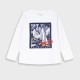 T-shirt | Bianco