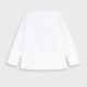 T-shirt | Bianco