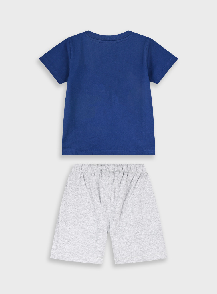 Σετ με τύπωμα | ΜΕΛΑΝΖΕ