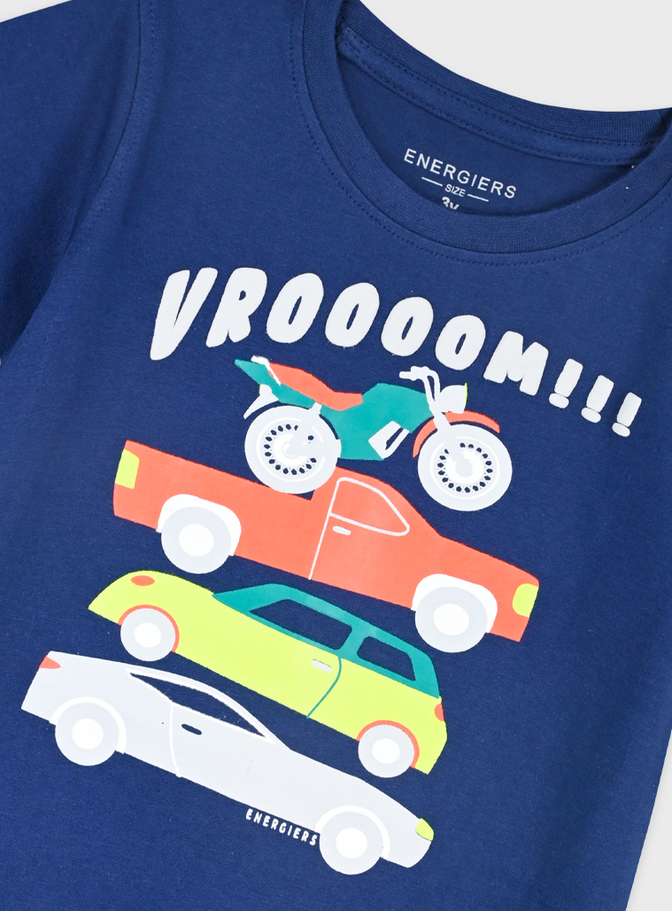 Σετ με τύπωμα | ΜΕΛΑΝΖΕ