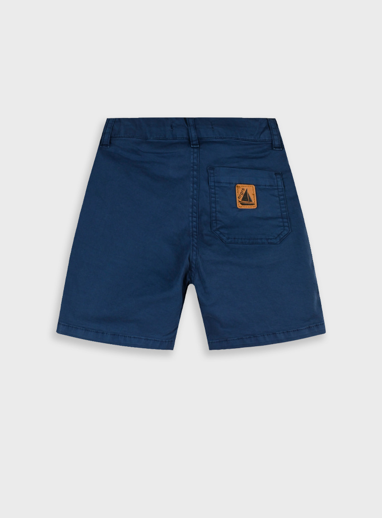 Shorts | Blu navy