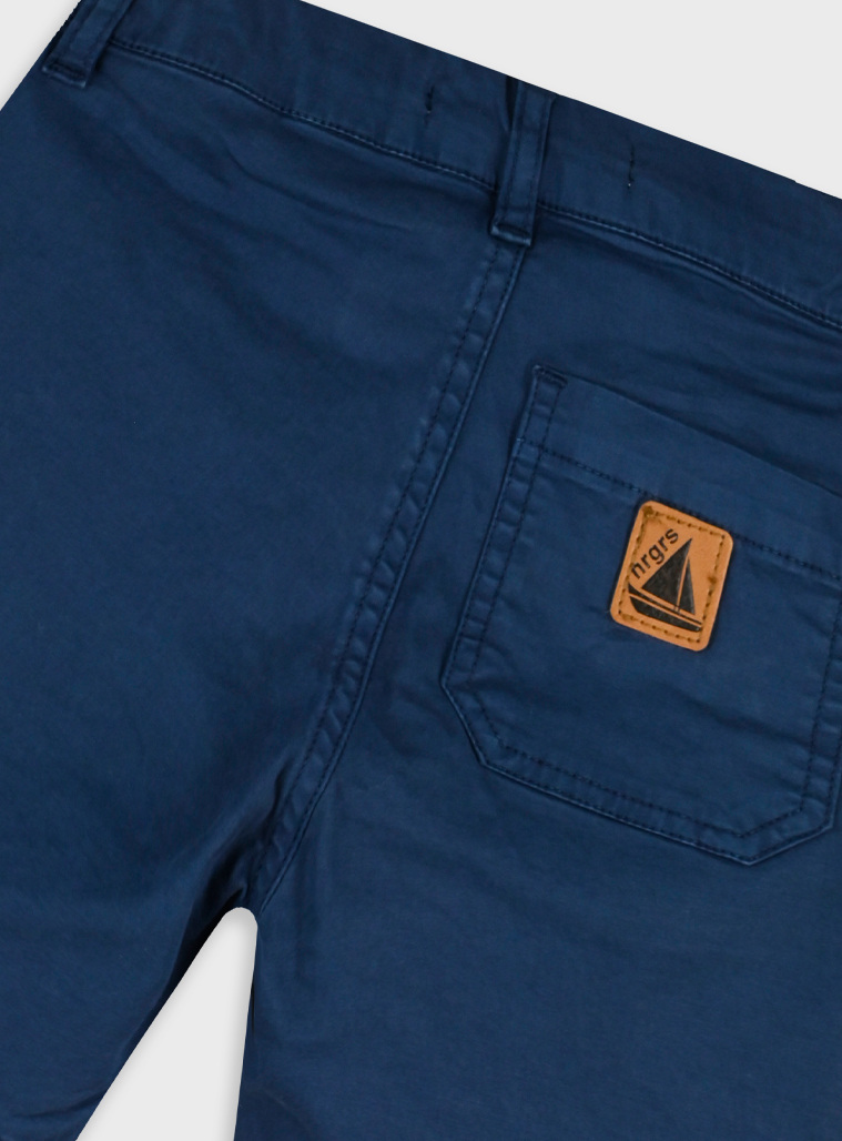 Shorts | Blu navy