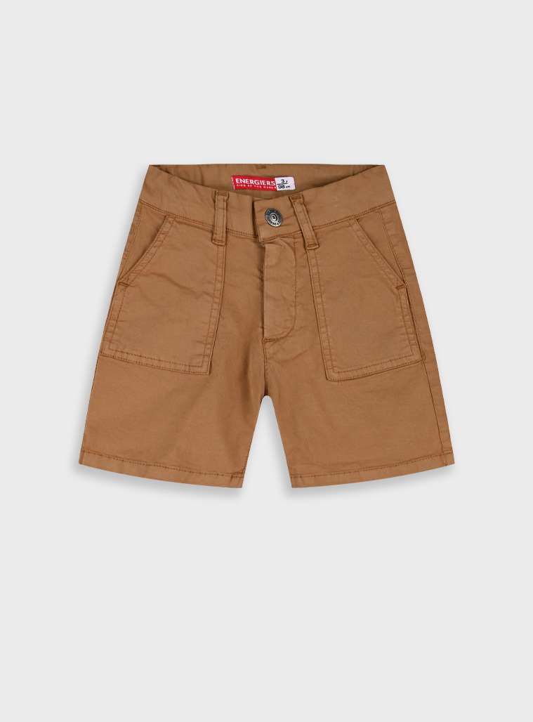 Βερμούδα | ΣΟΚΟΛΑΤΙ