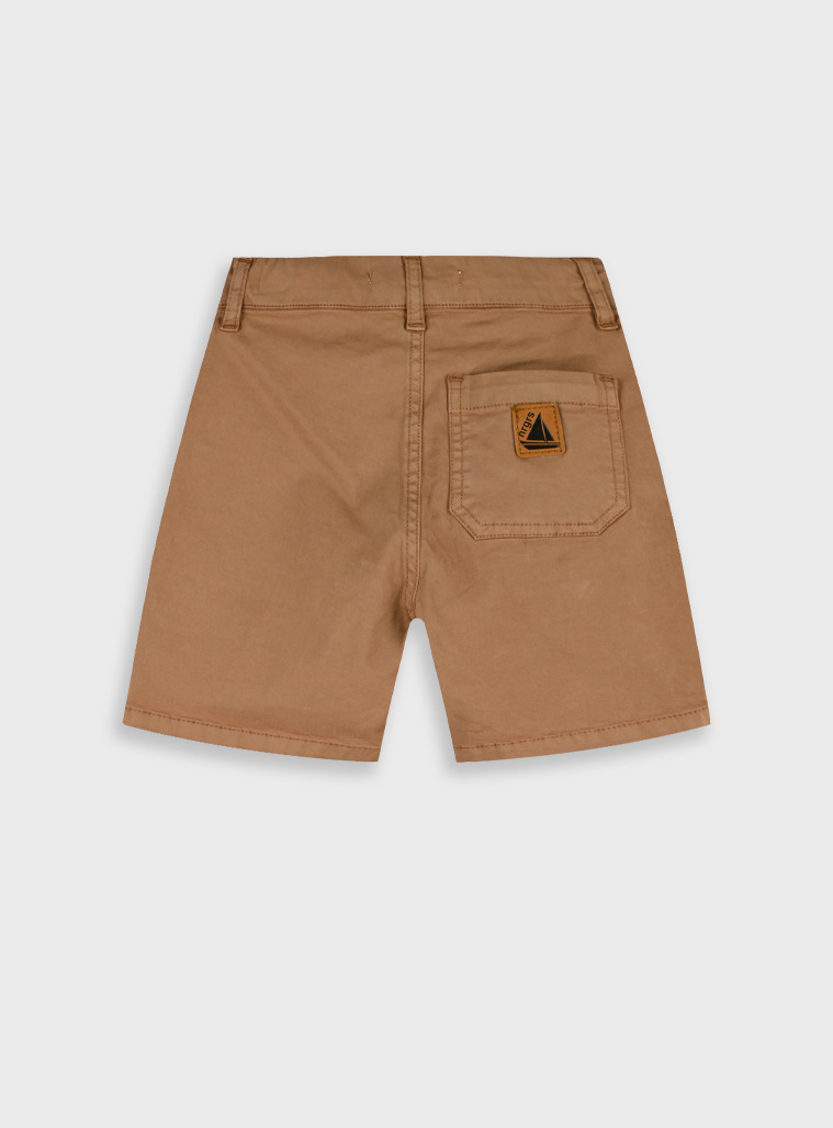 Βερμούδα | ΣΟΚΟΛΑΤΙ