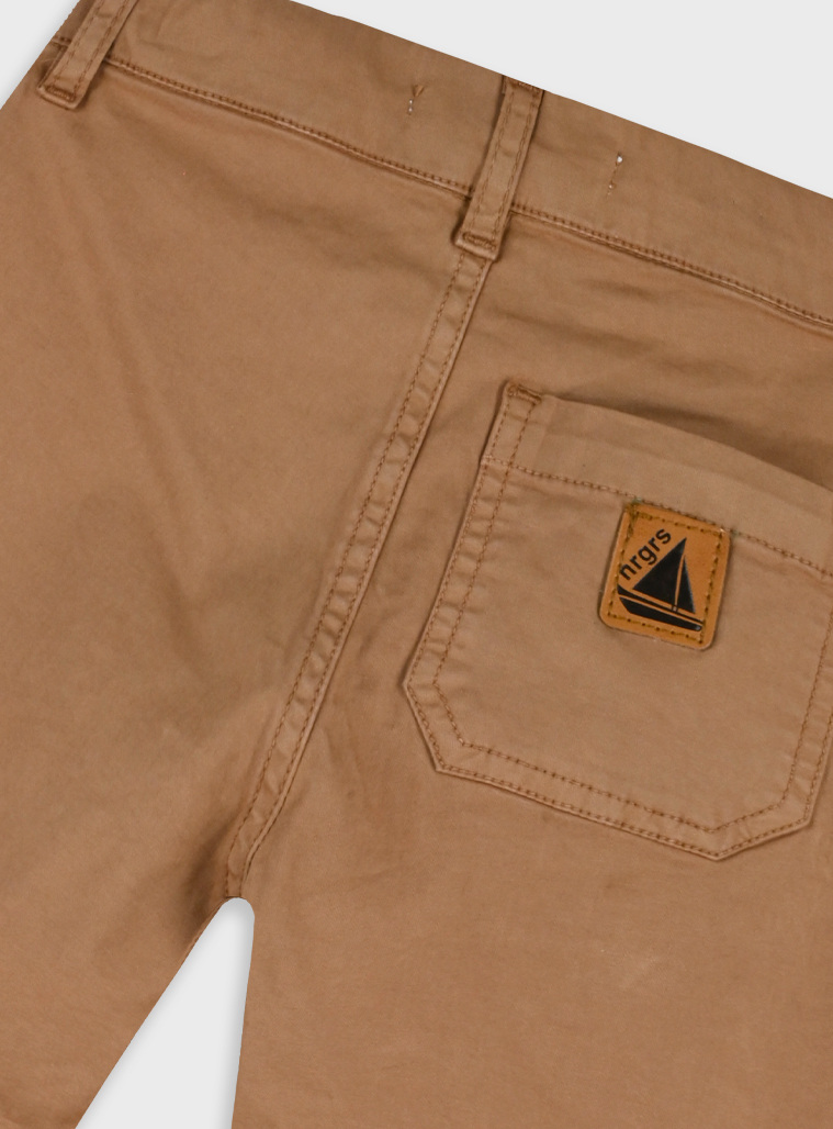 Βερμούδα | ΣΟΚΟΛΑΤΙ