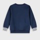 Sweatshirt | Blu navy