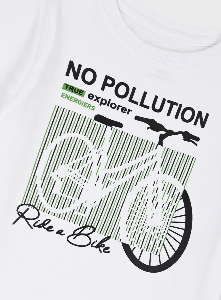 Σετ με τύπωμα | ΑΚΤΙΝΙΔΙΟ