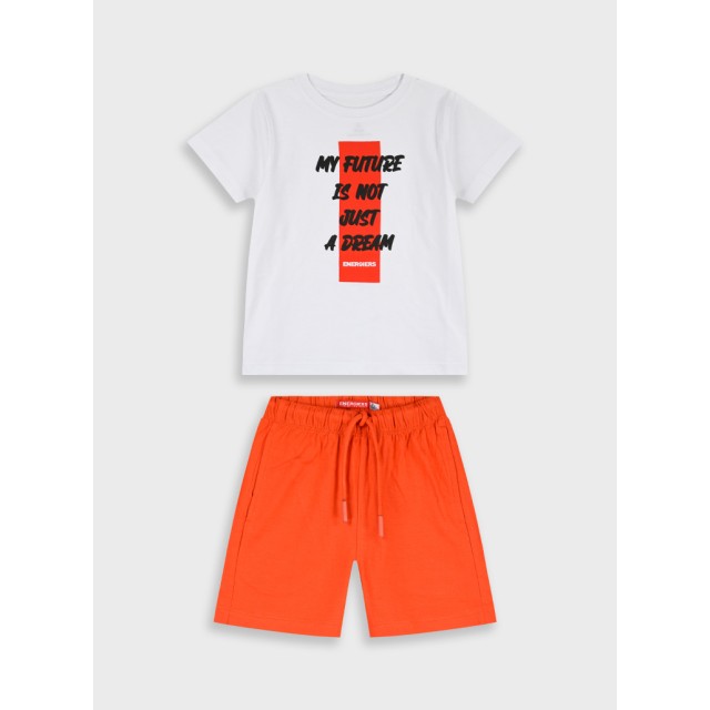 Set with print | Carota