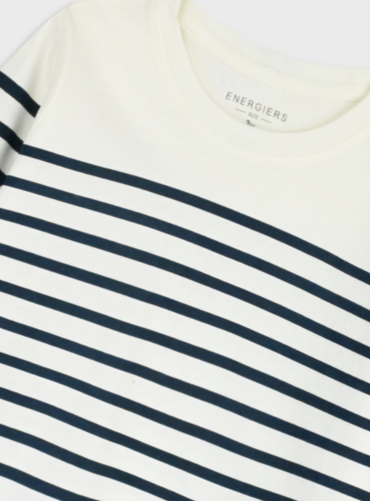 T-shirt | Blu navy