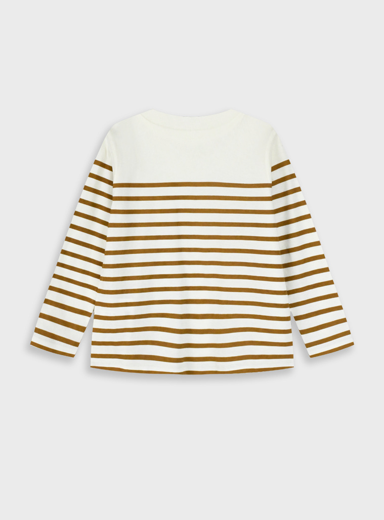 T-shirt | Cioccolato