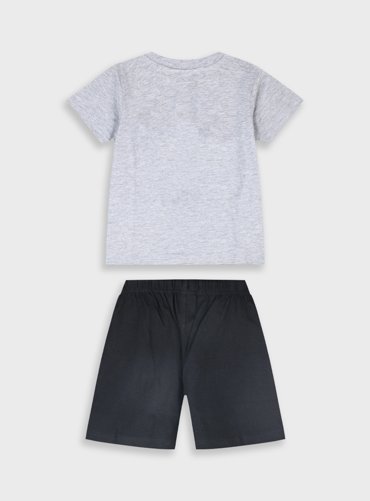 Σετ με τύπωμα | ΜΕΛΑΝΖΕ