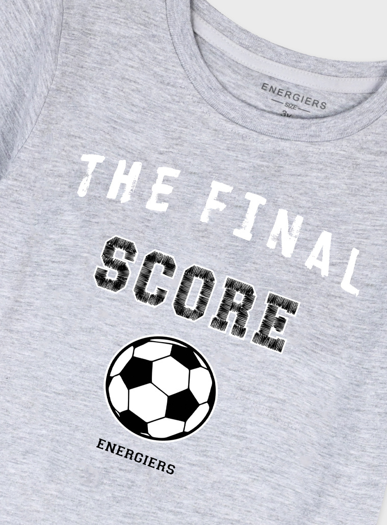 Σετ με τύπωμα | ΜΕΛΑΝΖΕ