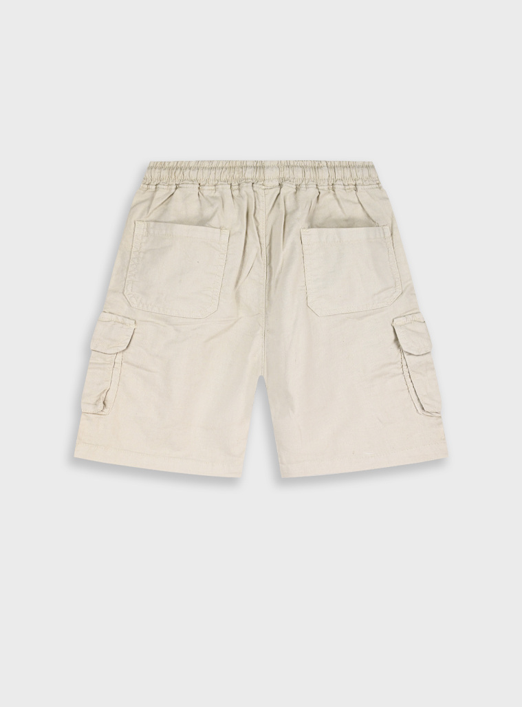 Shorts | Vaniglia