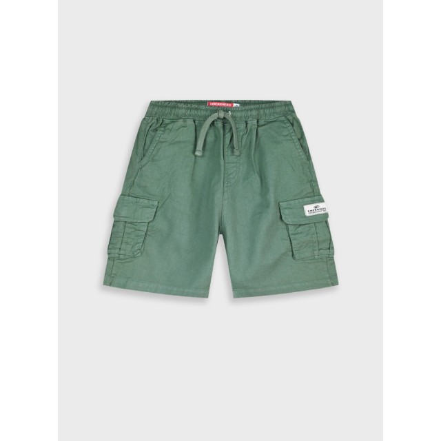 Shorts | FOREST GREEN