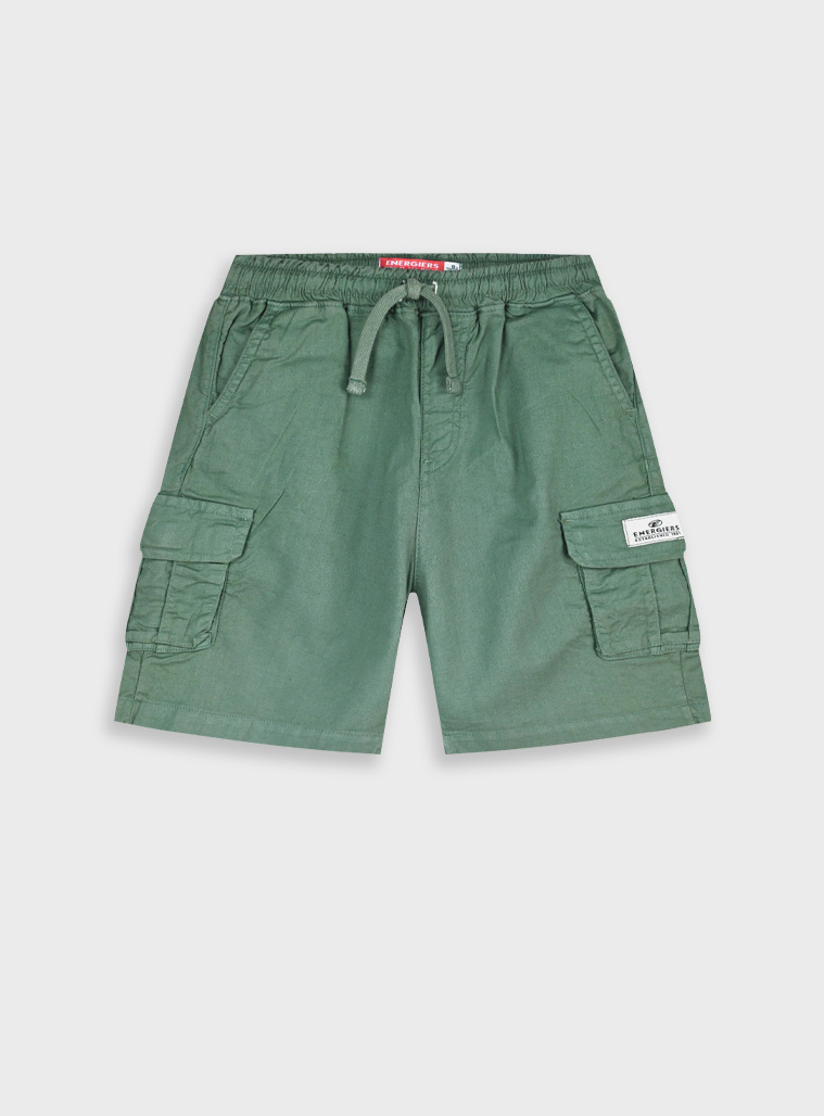 Shorts | FOREST GREEN