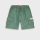 Shorts | FOREST GREEN