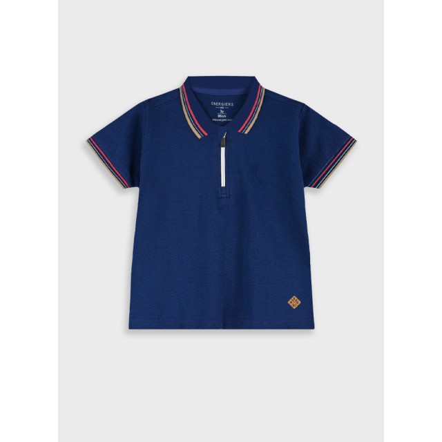 Polo | Blu navy