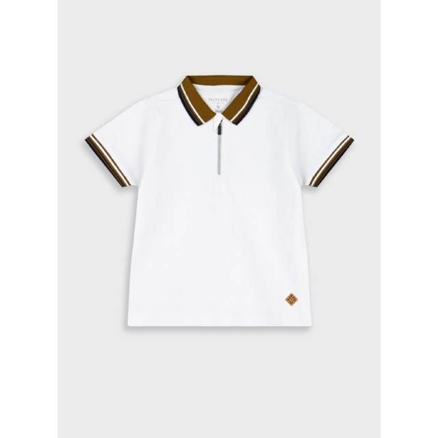 Πόλο | ΛΕΥΚΟ