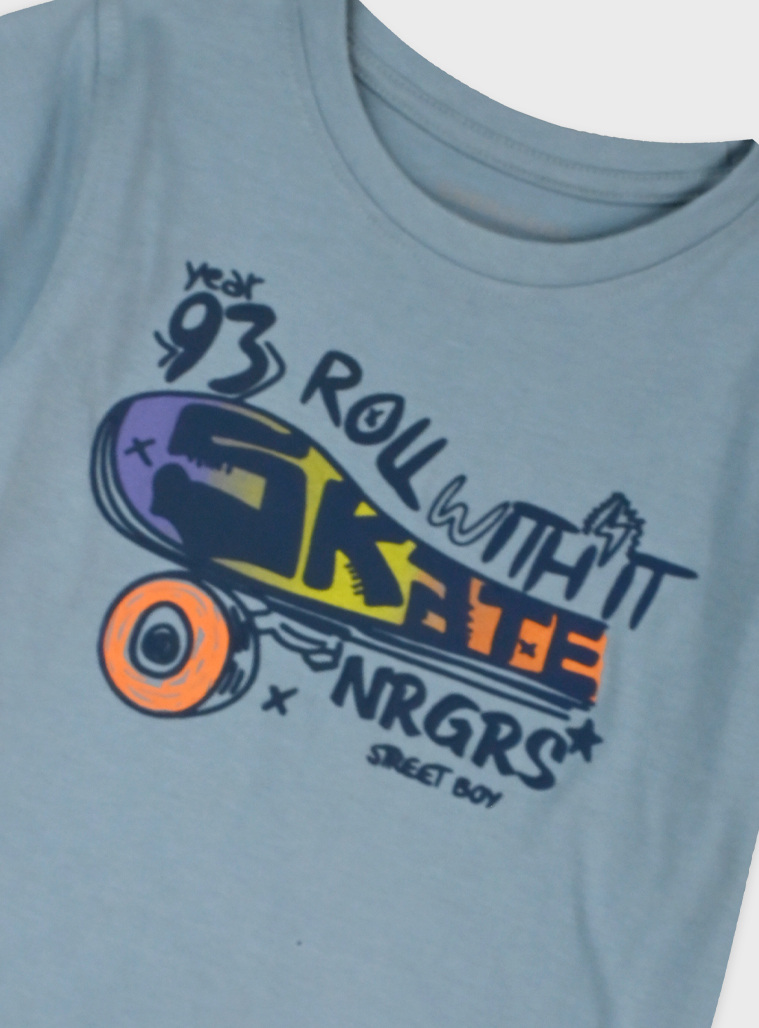 Σετ με τύπωμα | ΜΑΥΡΟ