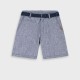 Shorts | Blu navy