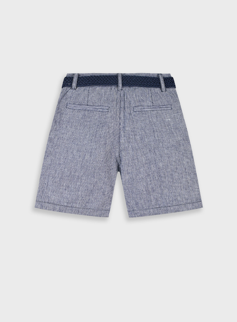 Shorts | Blu navy